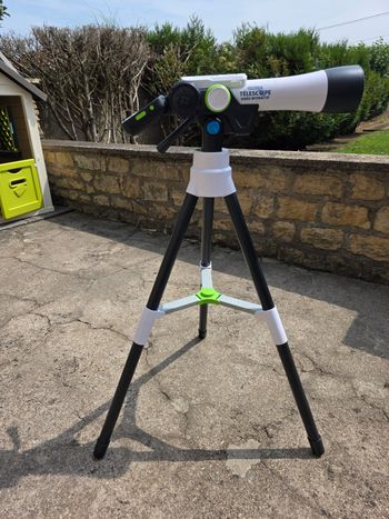Télescope VTech neuf