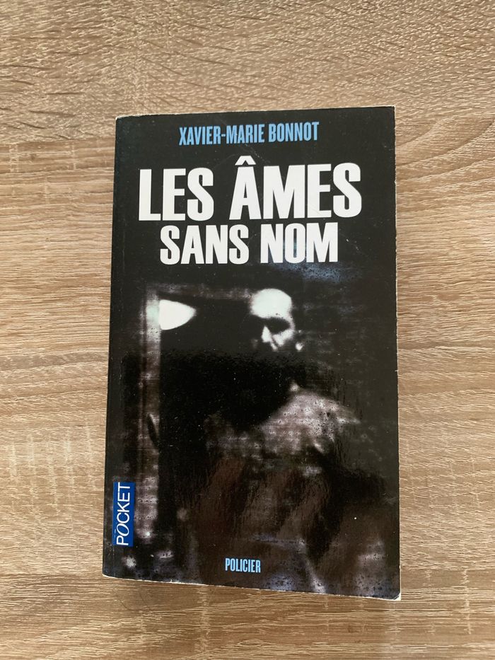 Les âmes sans nom