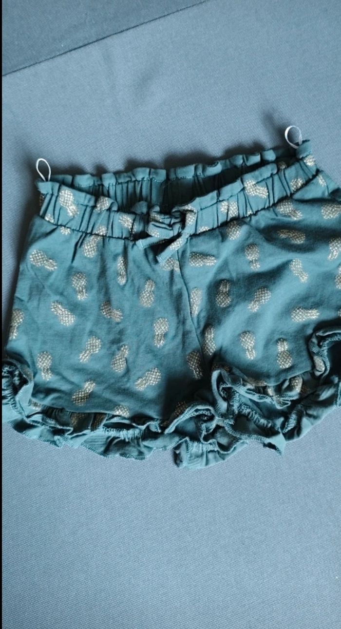 Lot 3 shorts - photo numéro 7