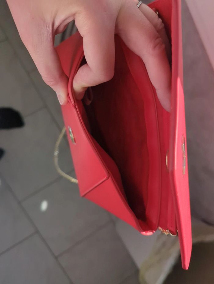 Sac Rocha parfums - photo numéro 5