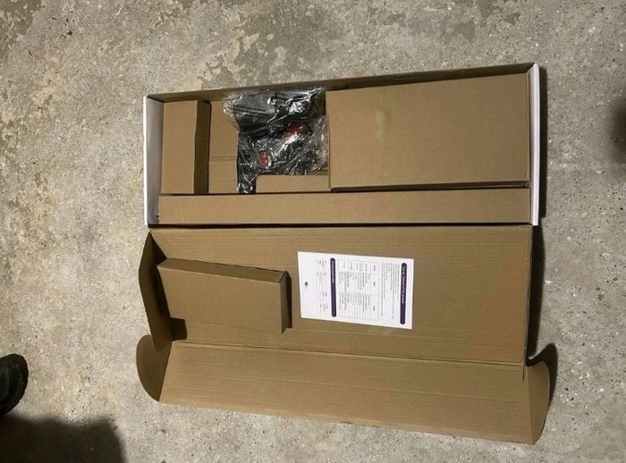 Aspirateur dyson v15 sans fil - photo numéro 4