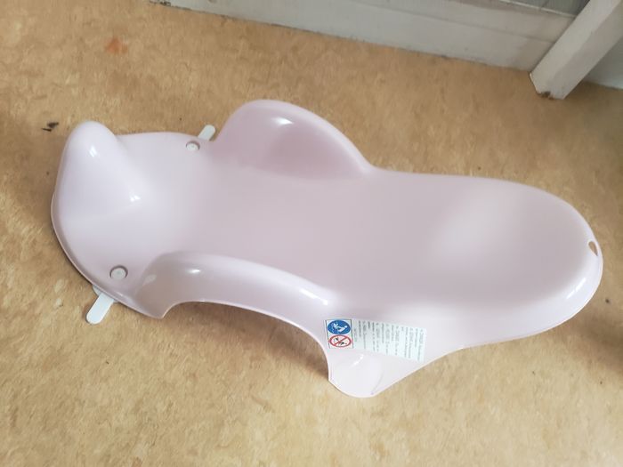 Transat bébé - photo numéro 2