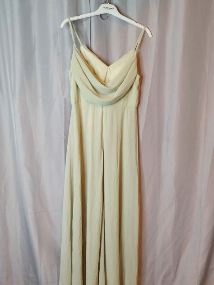 Robe longue ever ptetty - photo numéro 4