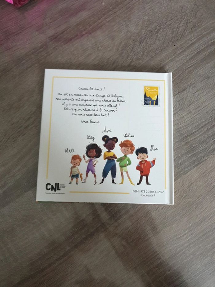 Livre - photo numéro 2