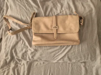 Sac bandoulière