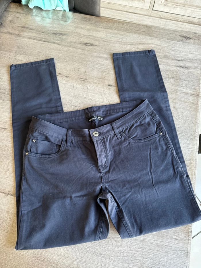 Pantalon 44 esmara - photo numéro 3