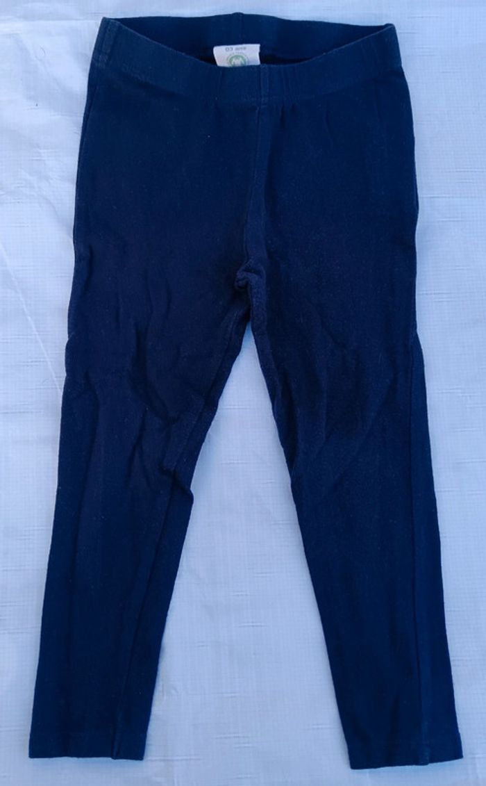 Legging 24-36 mois Eldys