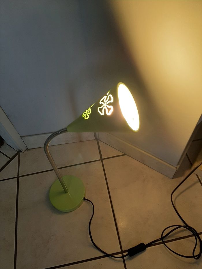 Lampe à poser - photo numéro 8