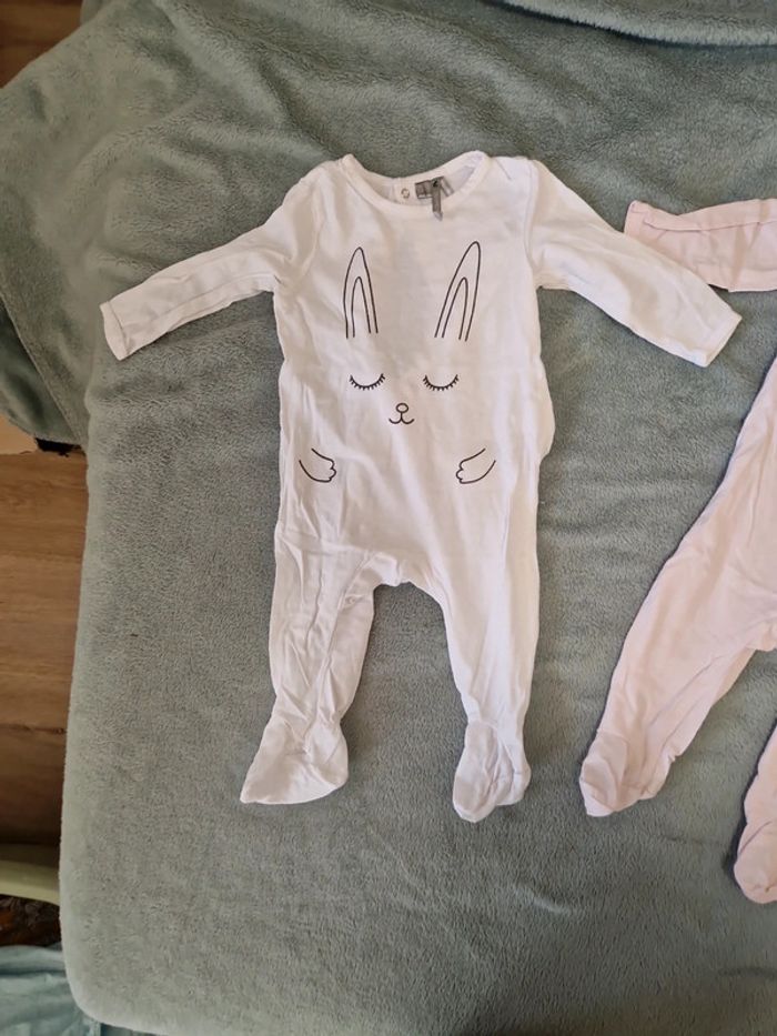 Pyjamas orchestra 9mois - photo numéro 2