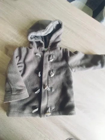 Manteau
