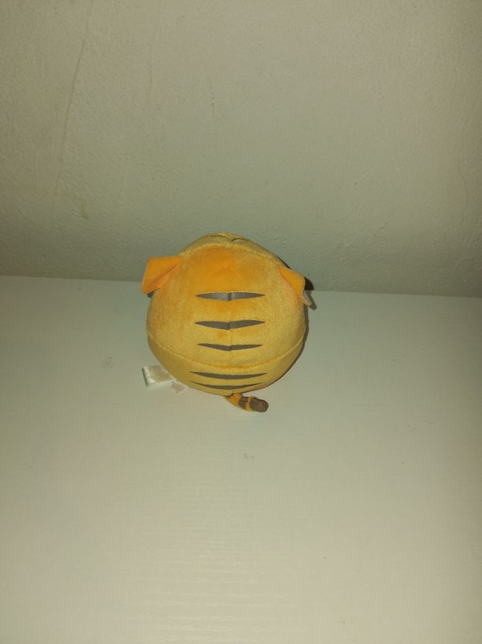 Peluche - photo numéro 2