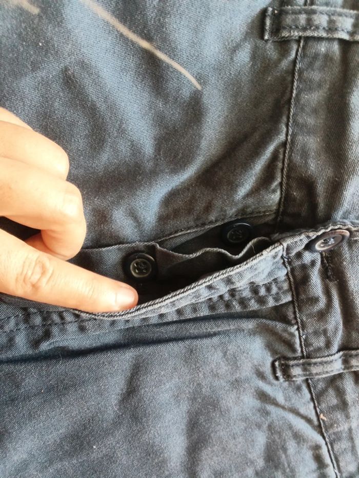 Short Primark homme Taille 44🌹 - photo numéro 6