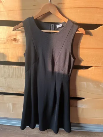 Petite  robe noire #46