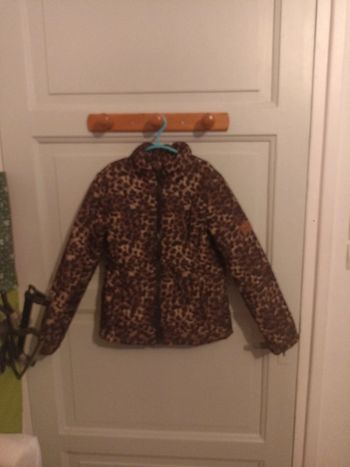 Manteau 122/128cm