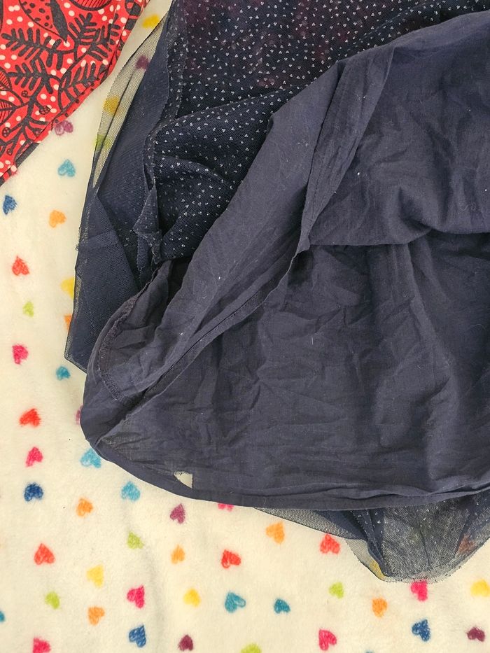 Robe dpam 8 ans - photo numéro 3