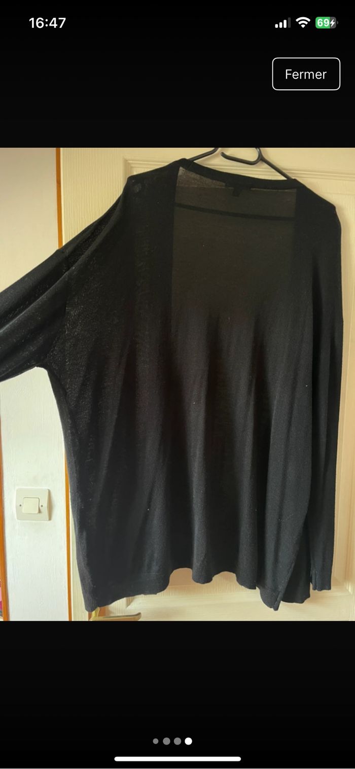 Gilet - photo numéro 4