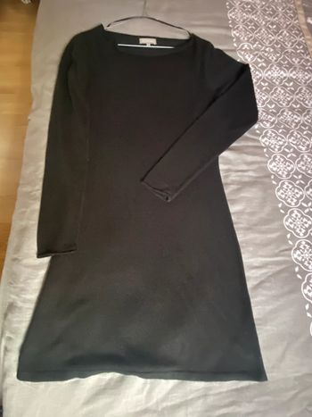 Robe hiver