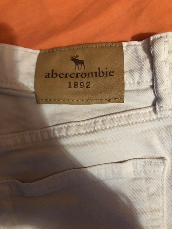 Short Abercrombie - photo numéro 4