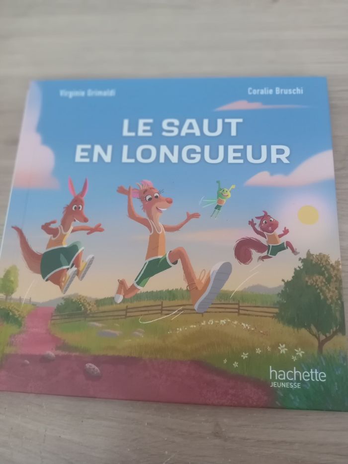 Livre - photo numéro 2