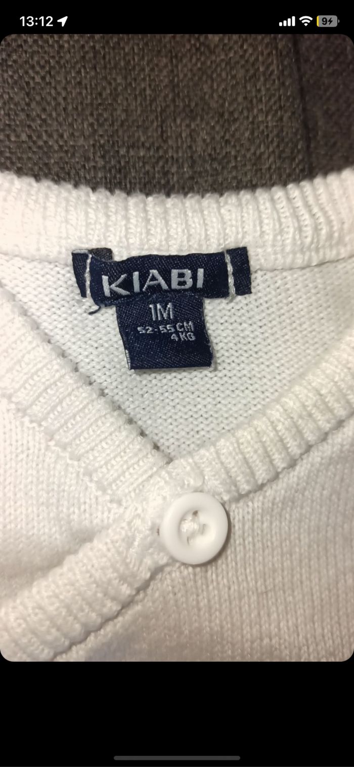 Brassière - photo numéro 3