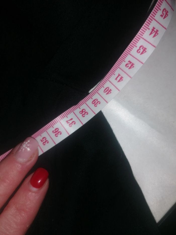 Blazer taille unique - photo numéro 4