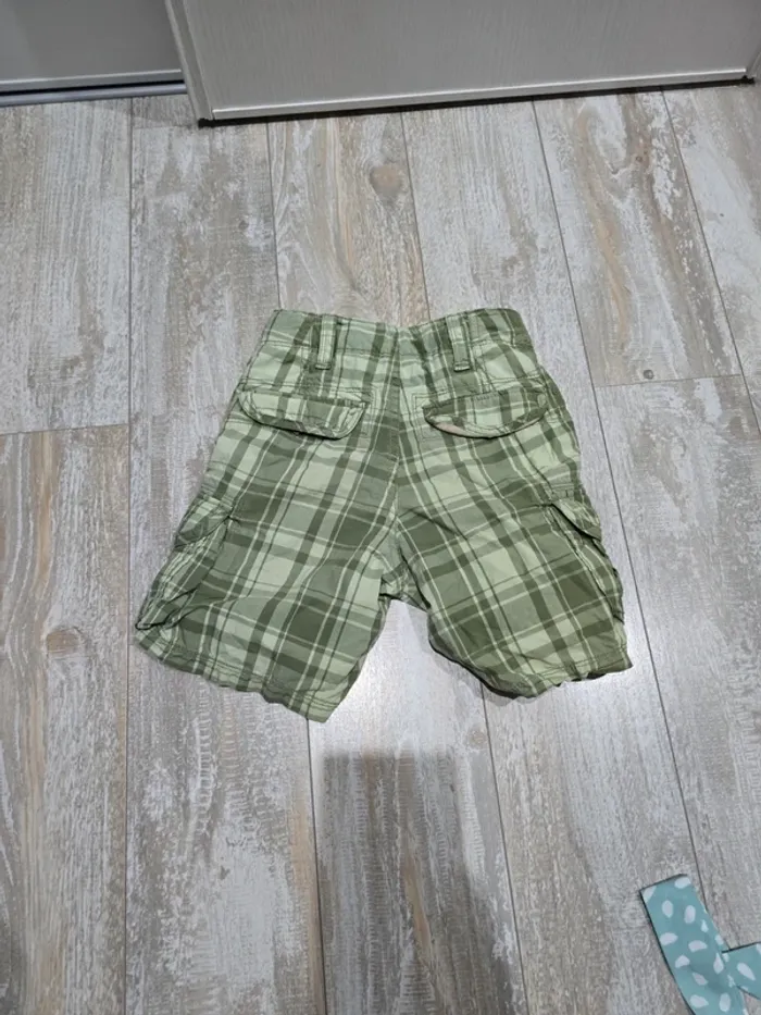 Short #orianablgarcon4ans - photo numéro 2