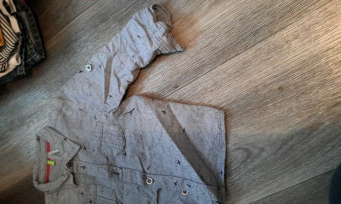 Chemise - photo numéro 4