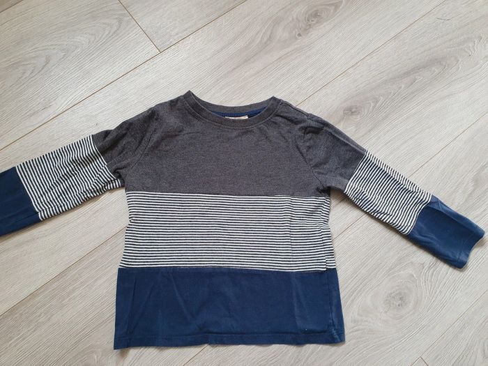 T-shirt DPAM - photo numéro 2