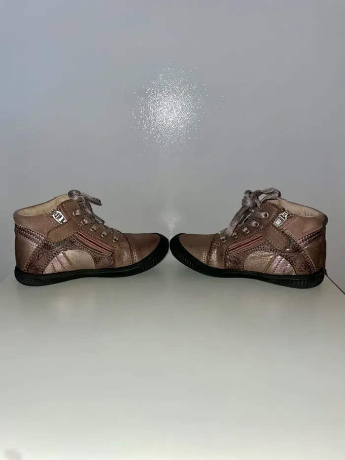 Chaussures Fille GBB - photo numéro 4