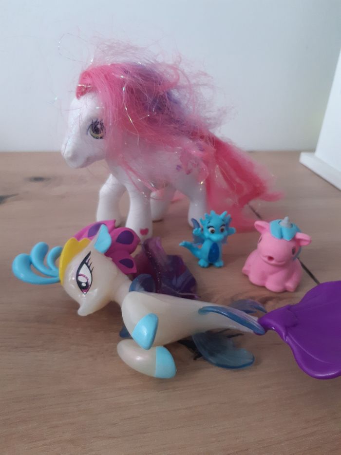 Mon petit poney - photo numéro 5