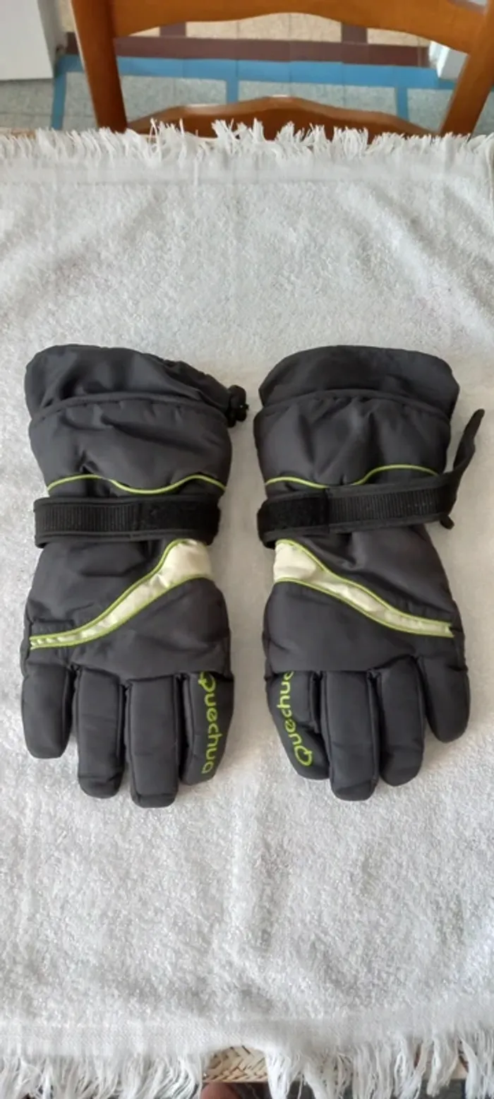 Gants de ski - photo numéro 2