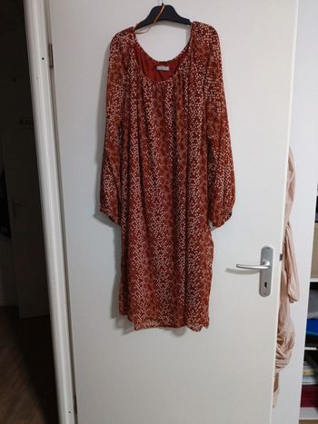 Robe femme 48