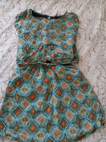 Robe 12 ans