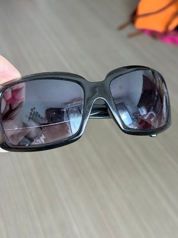 Lunettes de soleil