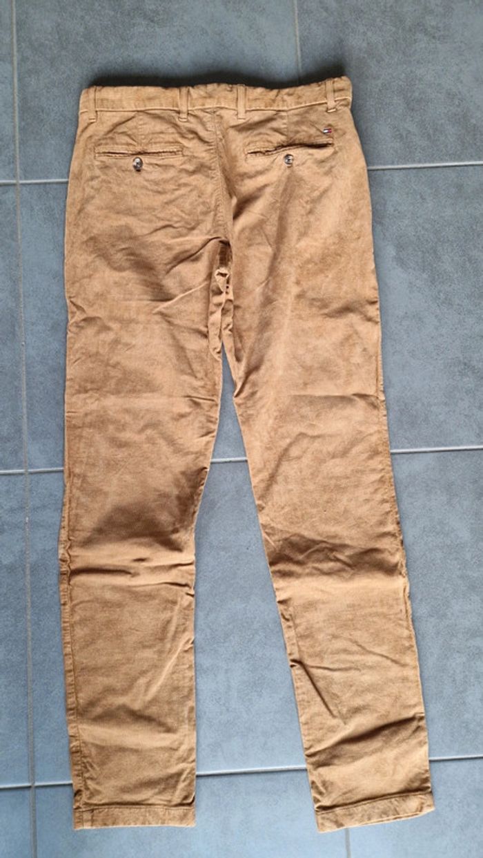 Pantalon homme - photo numéro 2
