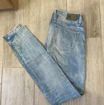 Jeans g starr