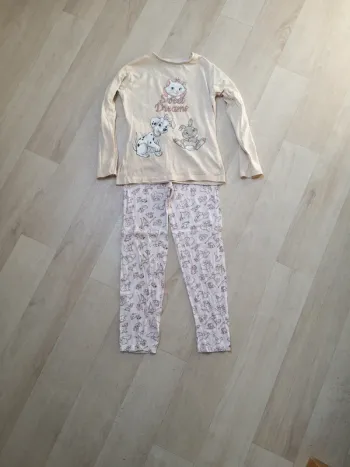 Pyjama disney 8ans