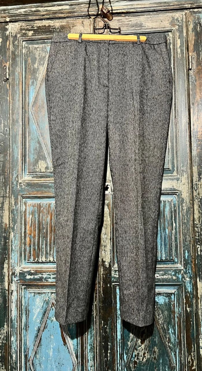 Superbe pantalon Mango