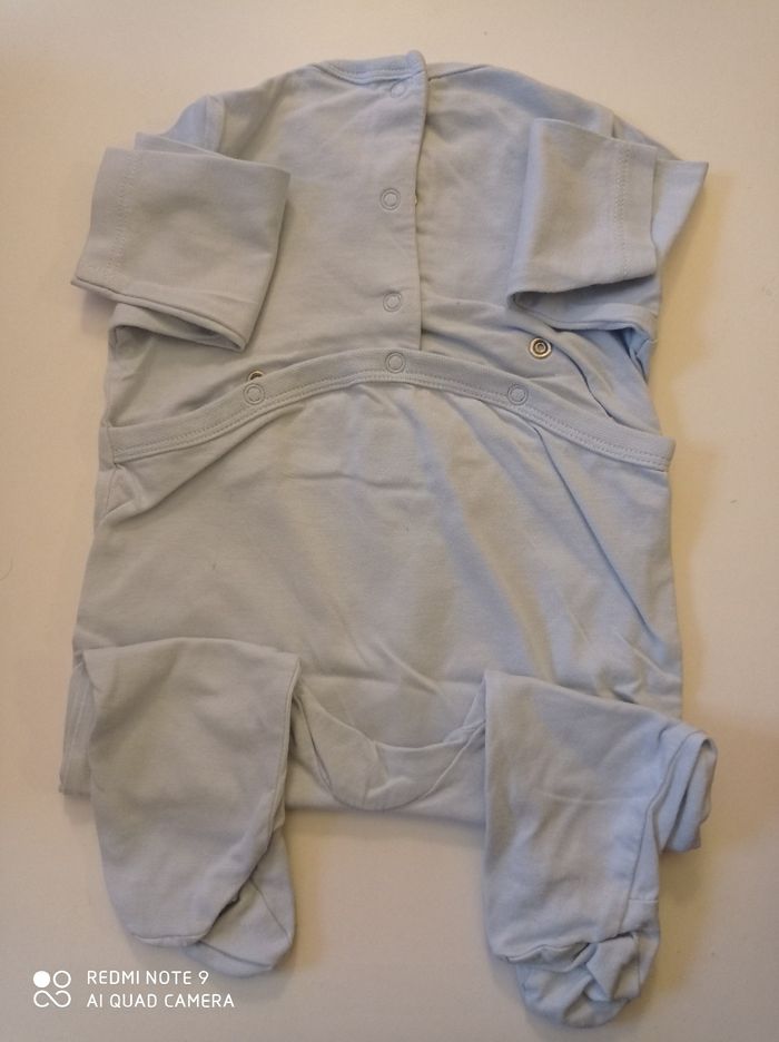 Pyjama - photo numéro 2