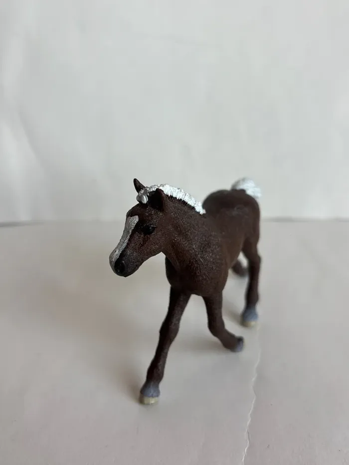Figurine cheval Schleich - photo numéro 3