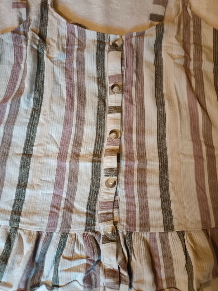 Débardeur femme Nutmeg – Taille 50 - photo numéro 3