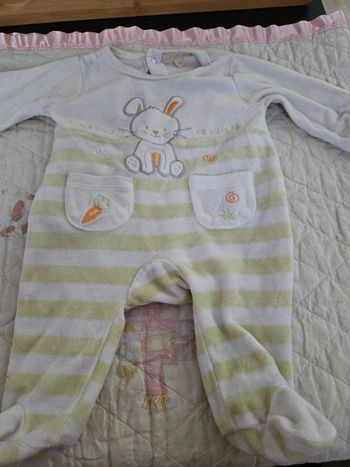Pyjamas