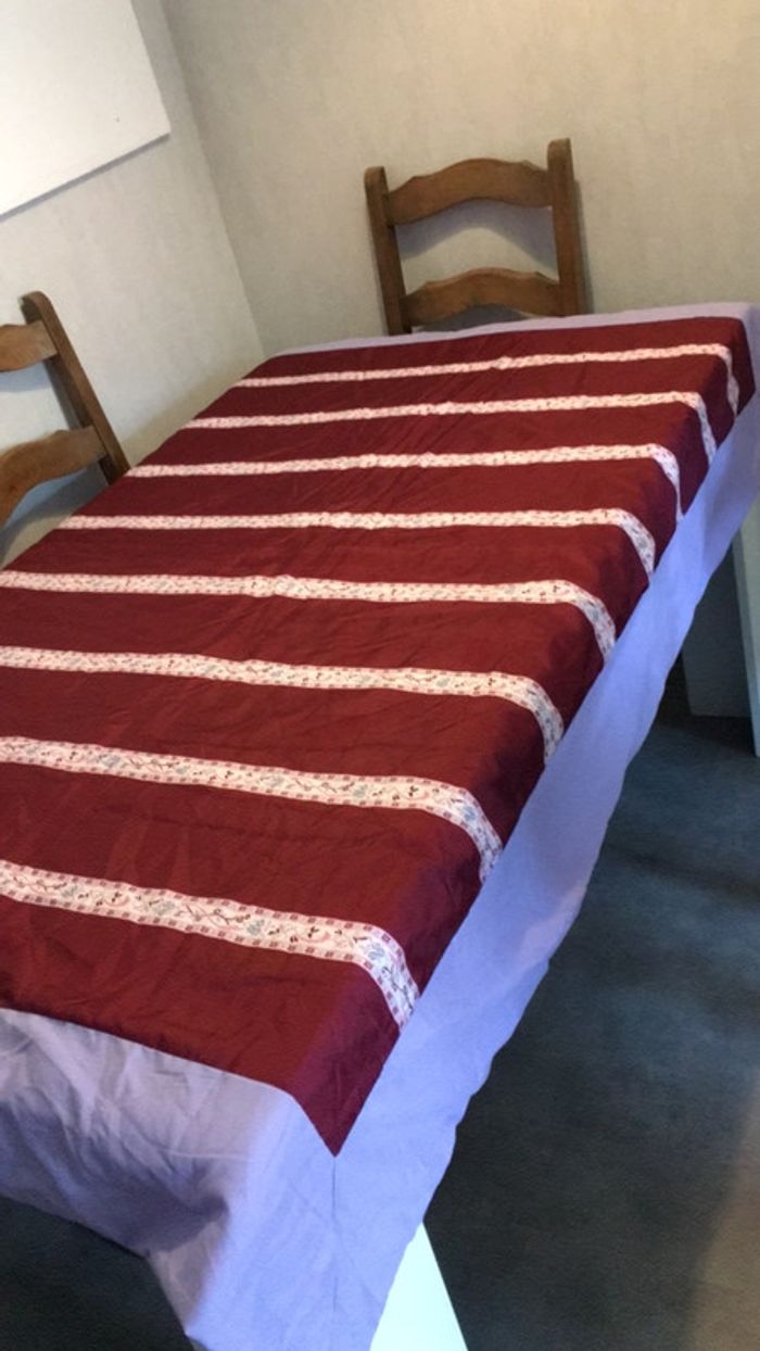 Nappe - photo numéro 2