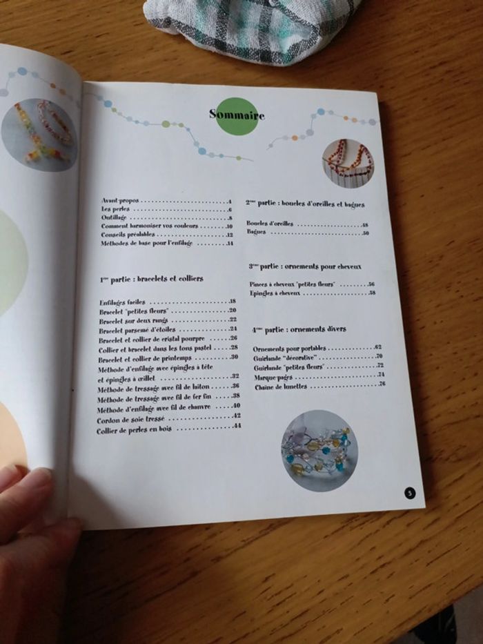 Créer vos bijoux mfg atelier - photo numéro 3