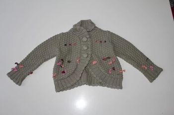 Gilet Absorba 12 mois