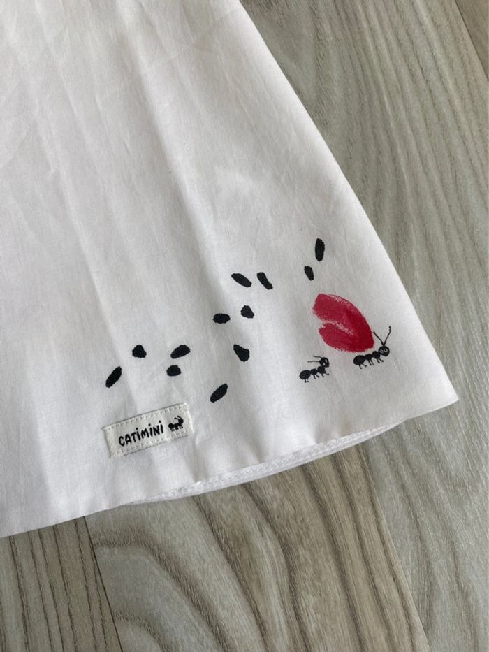 Top croise une fourmis m’a dit 4ans neuf - photo numéro 4