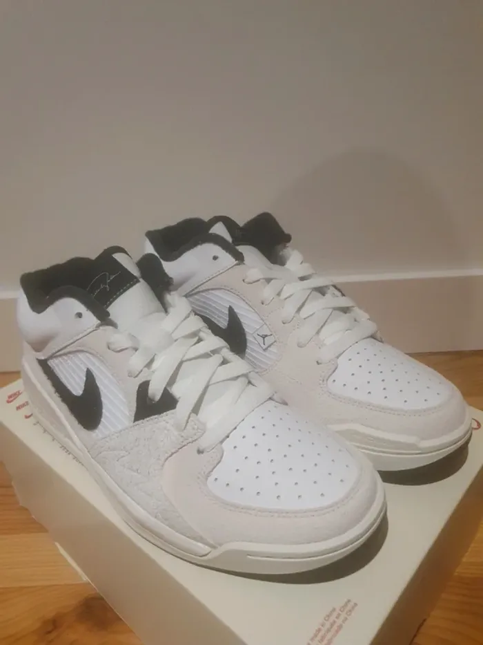 Nike Jordan Stadium 90 (40) - photo numéro 3