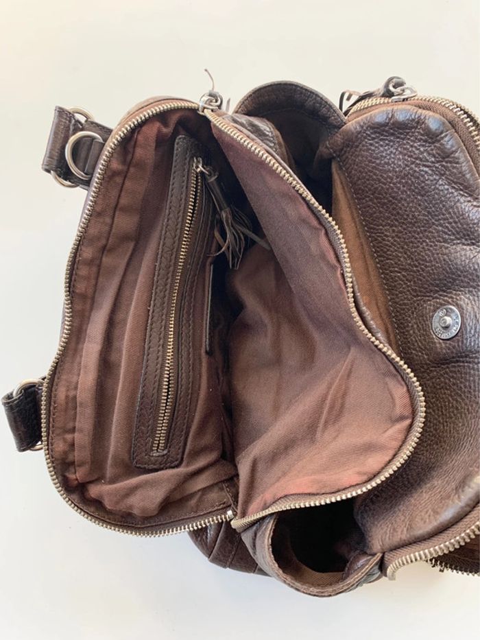 Sac à main Sonia Rykiel original - photo numéro 4