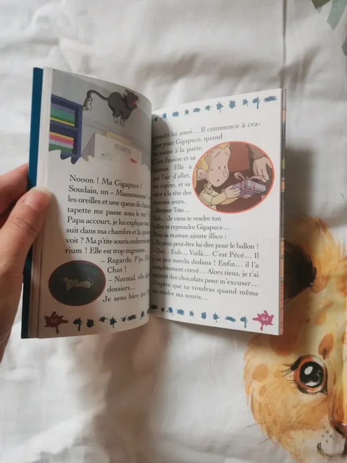Livre les blagues de toto - photo numéro 5