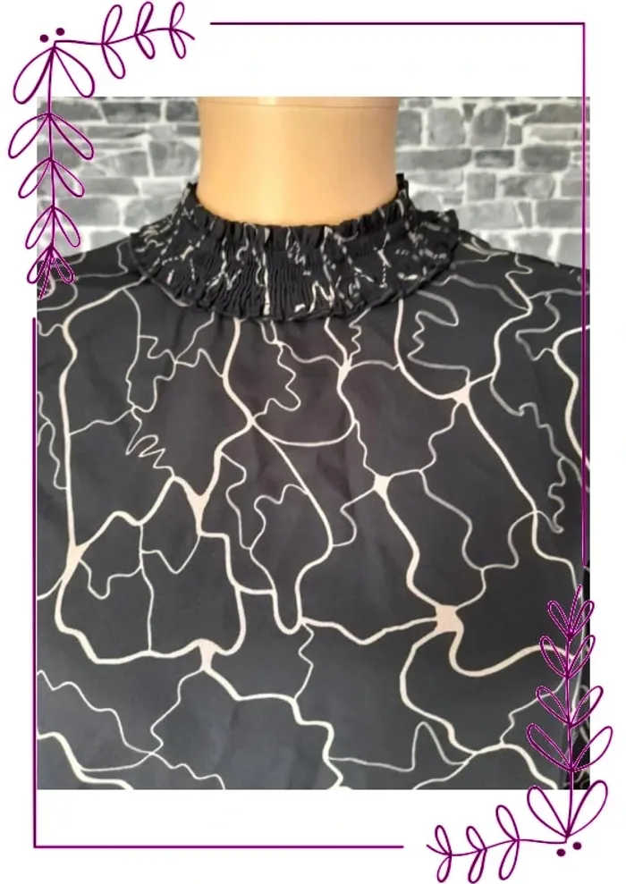 Blouse "Vero Moda " - photo numéro 2